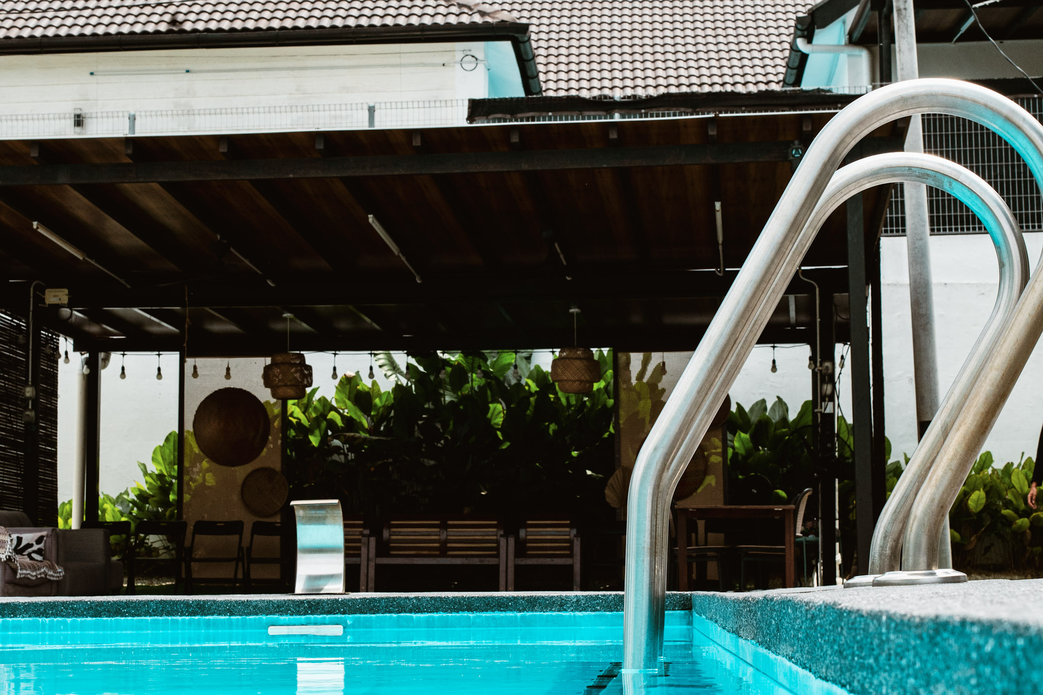 Pool 1